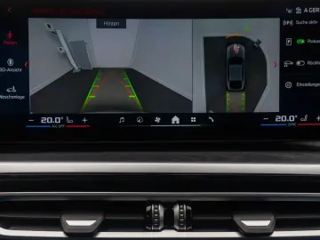 BMW i4 M50 GC H K 360 DAB HUD 20Zoll Individual Voll