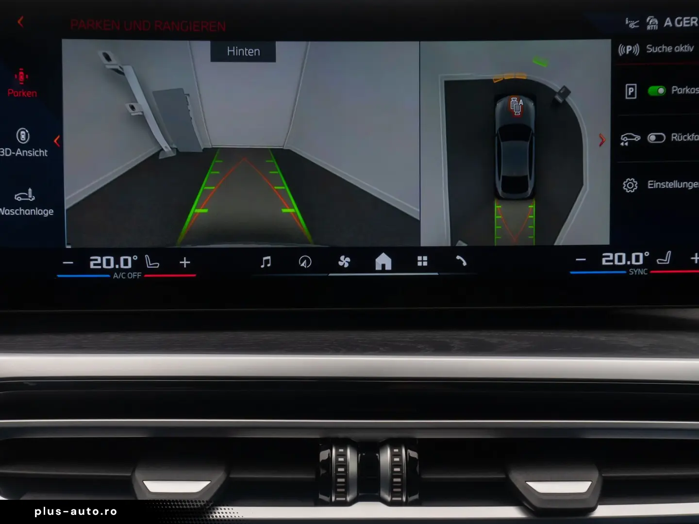 BMW i4 M50 GC H K 360 DAB HUD 20Zoll Individual Voll