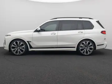 BMW X7 M60i xD 360 SkyLounge Individual-Voll 23Zoll