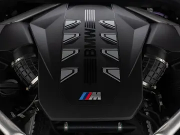 BMW X7 M60i xD 360 SkyLounge Individual-Voll 23Zoll