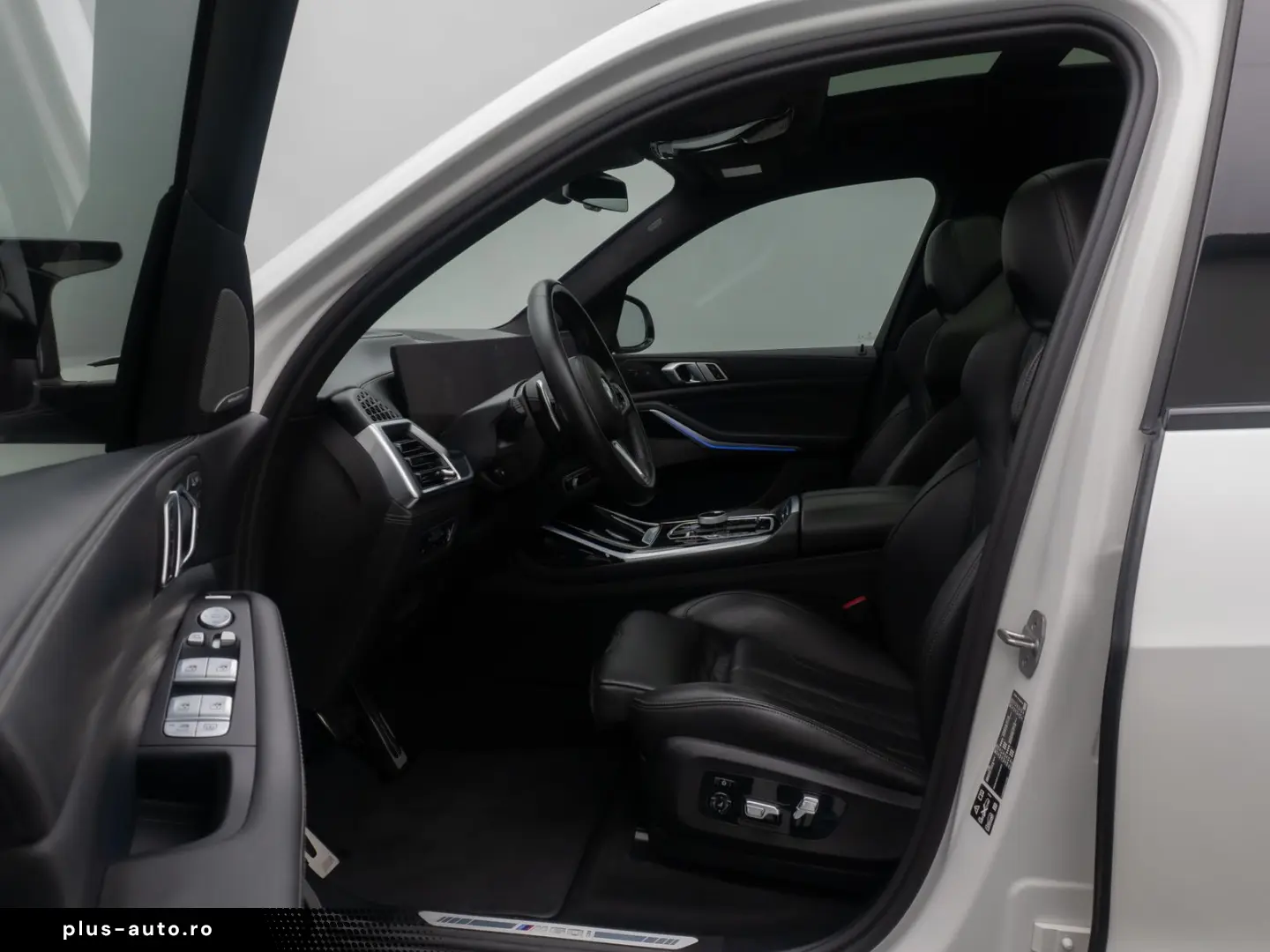 BMW X7 M60i xD 360 SkyLounge Individual-Voll 23Zoll