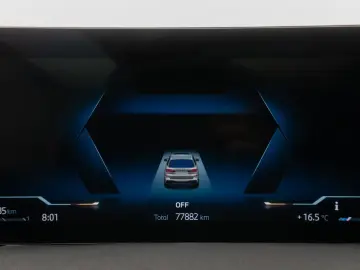 BMW X7 M60i xD 360 SkyLounge Individual-Voll 23Zoll