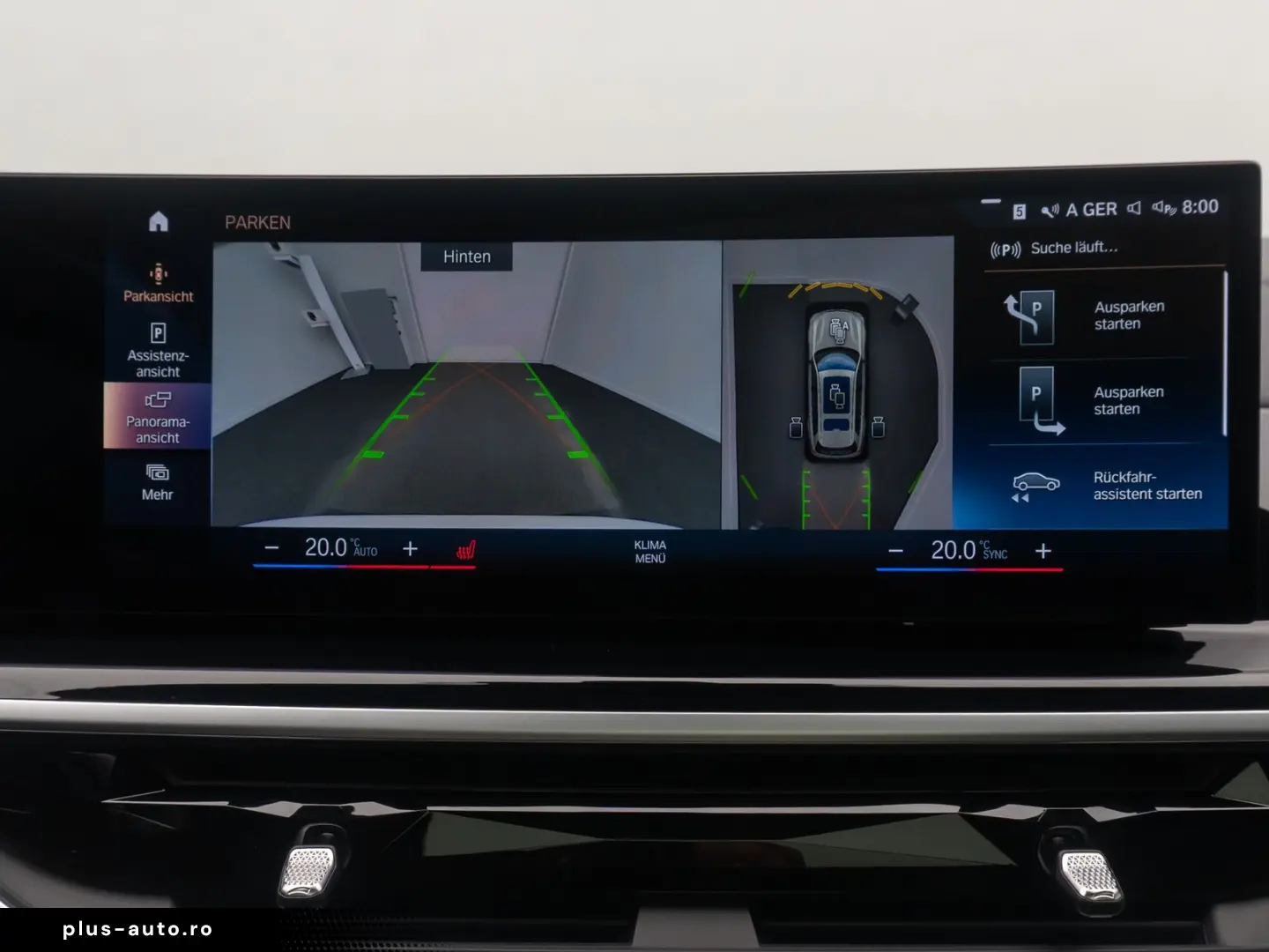 BMW X7 M60i xD 360 SkyLounge Individual-Voll 23Zoll