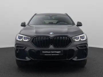 BMW X6 xD40d M Sport Individual Panorama H K HUD AHK