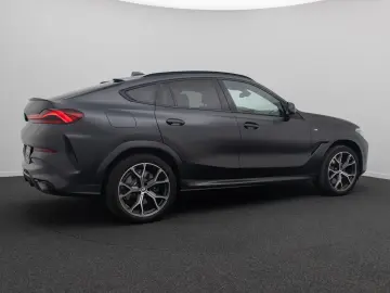 BMW X6 xD40d M Sport Individual Panorama H K HUD AHK