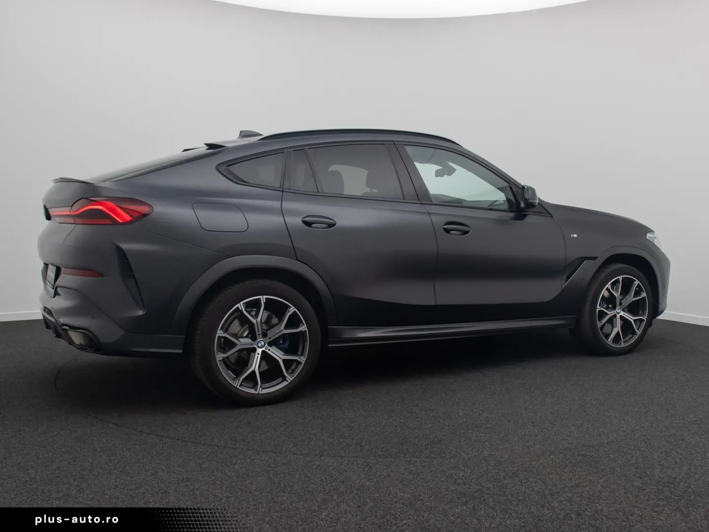 BMW X6 xD40d M Sport Individual Panorama H K HUD AHK