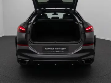 BMW X6 xD40d M Sport Individual Panorama H K HUD AHK