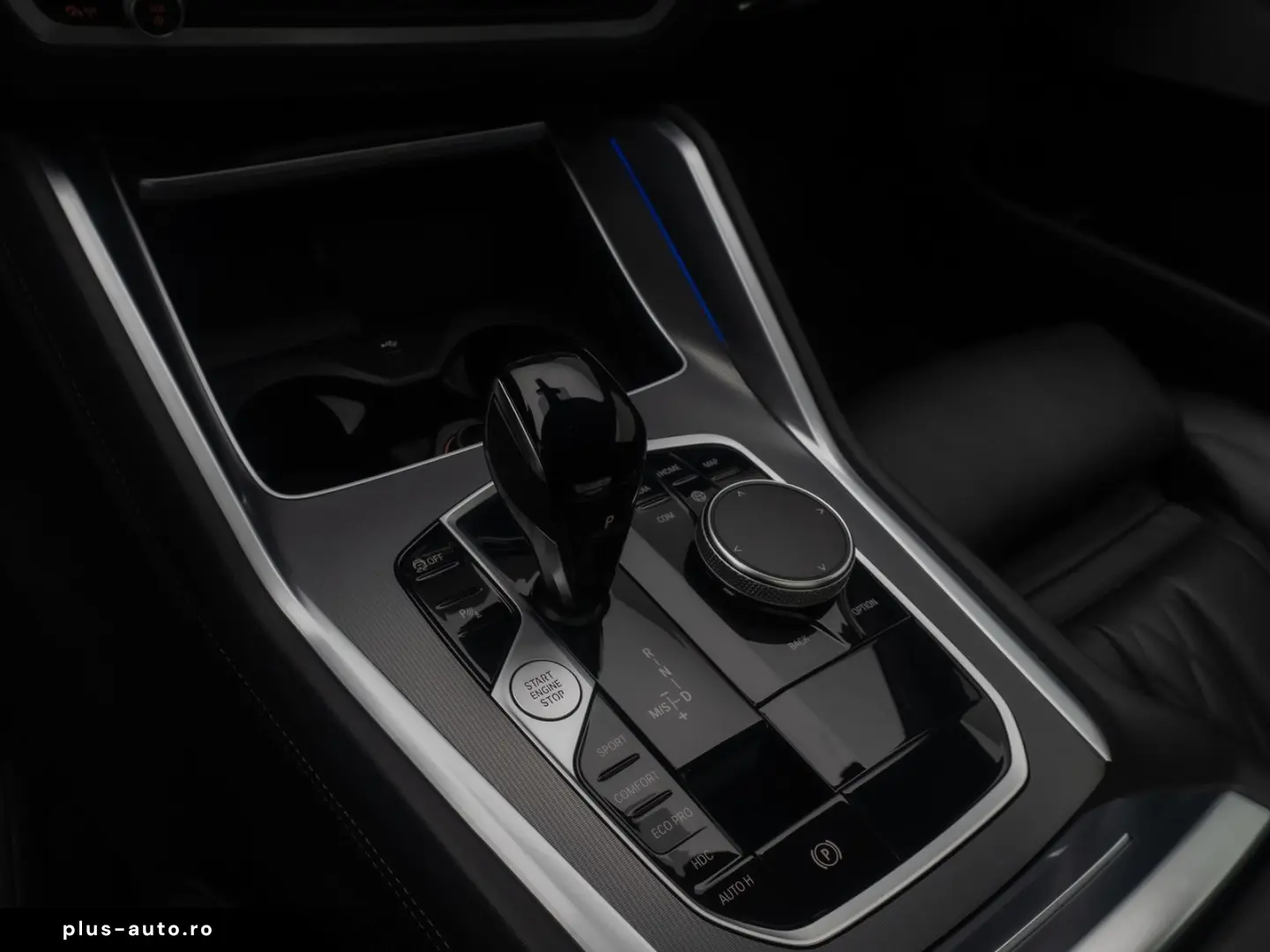 BMW X6 xD40d M Sport Individual Panorama H K HUD AHK