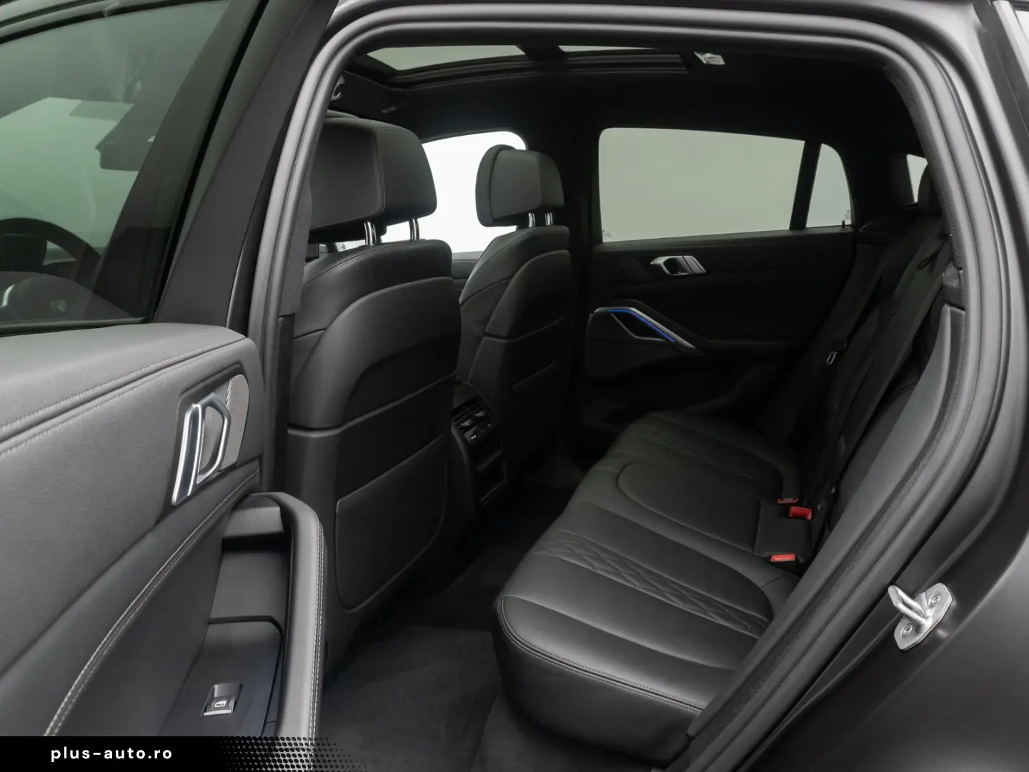 BMW X6 xD40d M Sport Individual Panorama H K HUD AHK