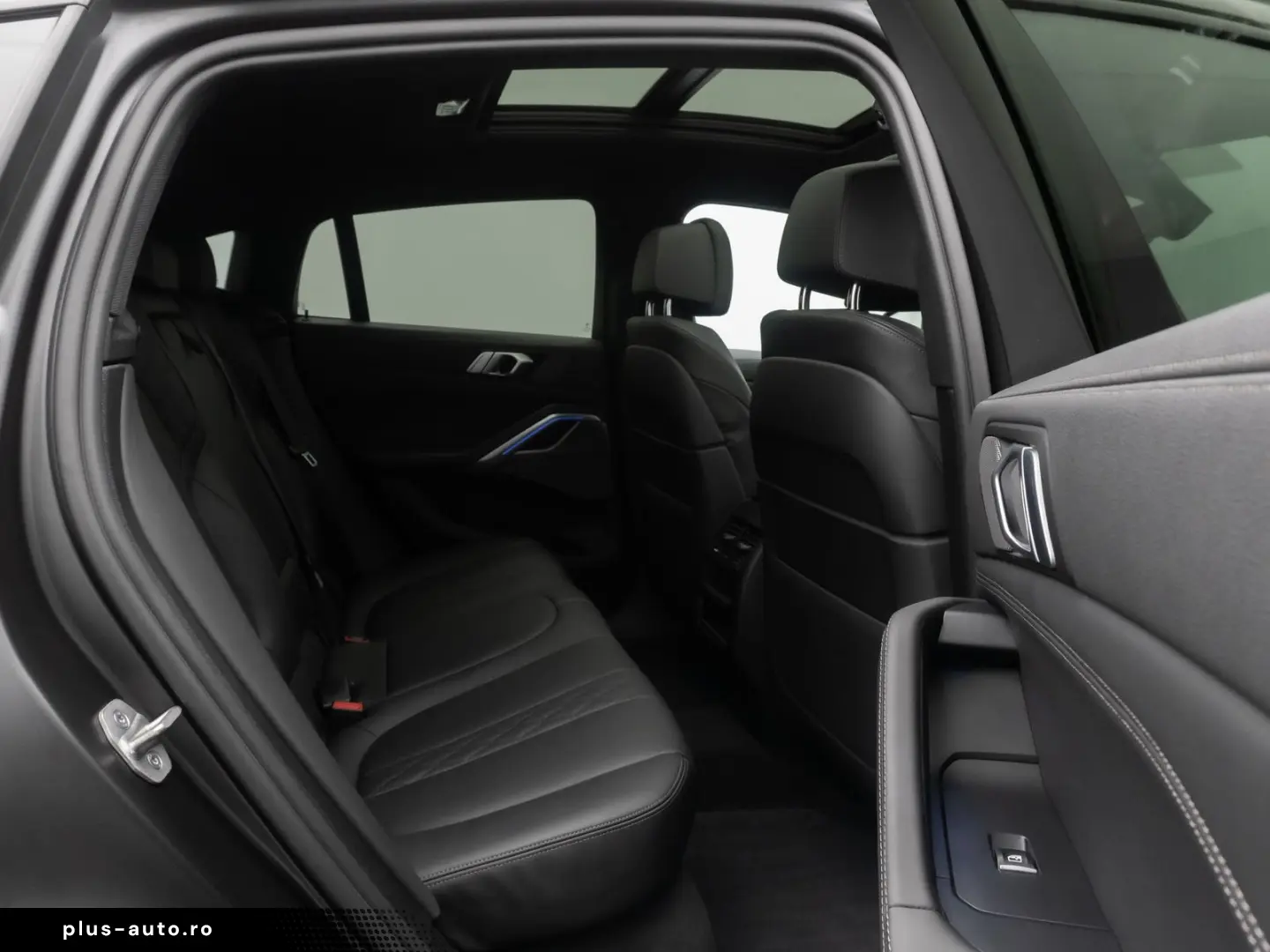 BMW X6 xD40d M Sport Individual Panorama H K HUD AHK