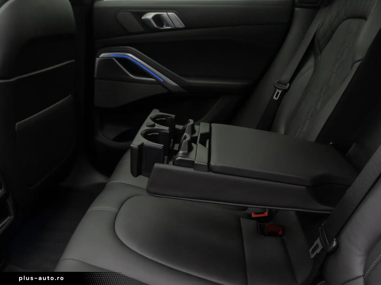 BMW X6 xD40d M Sport Individual Panorama H K HUD AHK