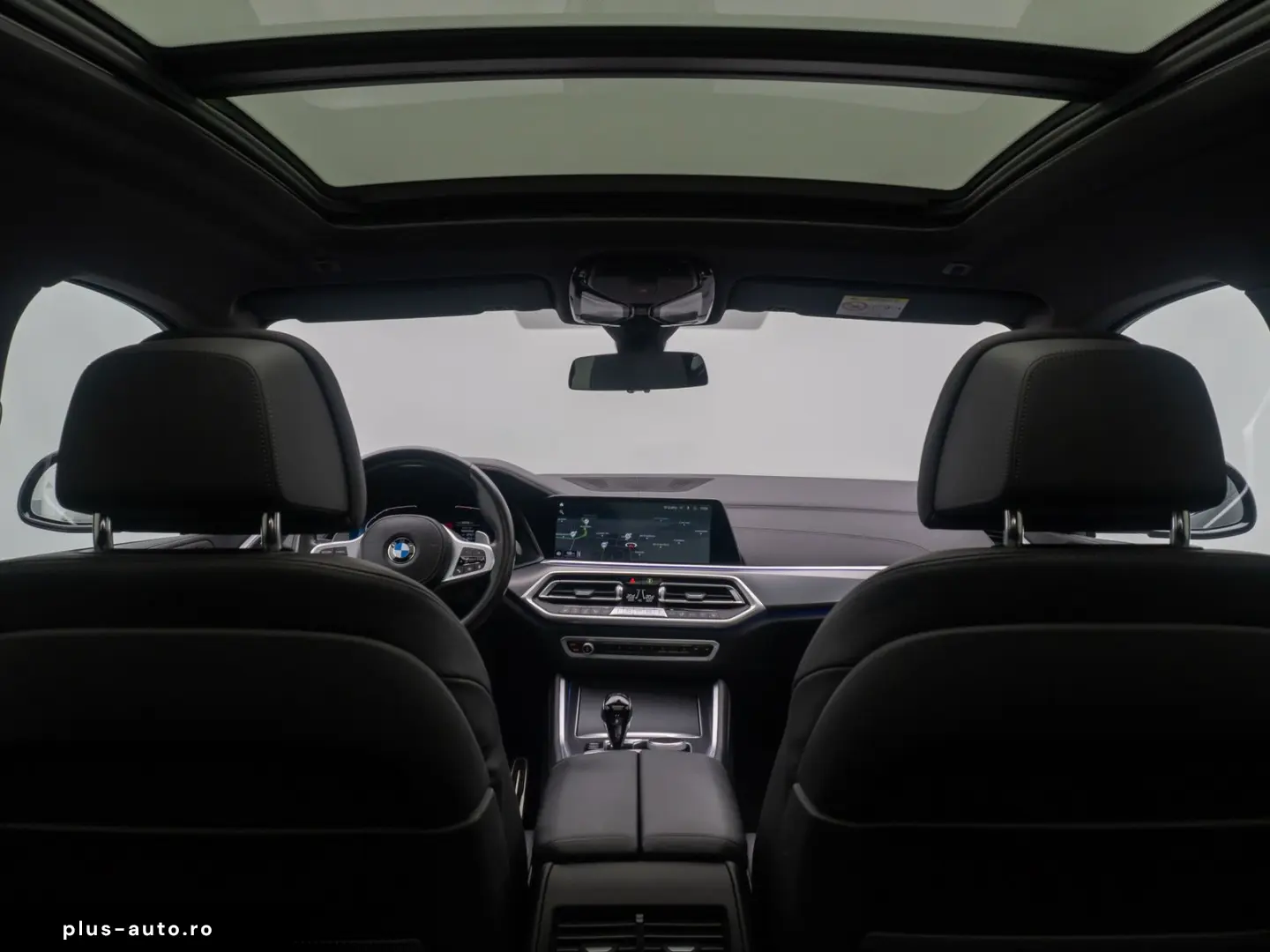 BMW X6 xD40d M Sport Individual Panorama H K HUD AHK