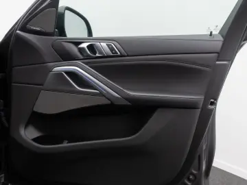 BMW X6 xD40d M Sport Individual Panorama H K HUD AHK