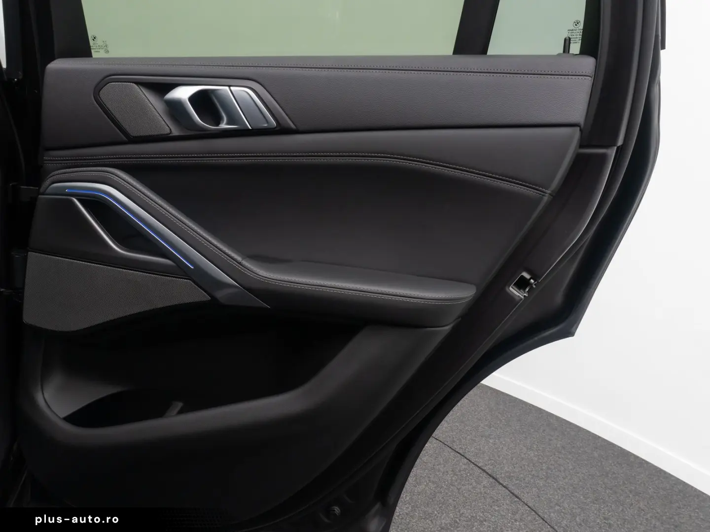 BMW X6 xD40d M Sport Individual Panorama H K HUD AHK