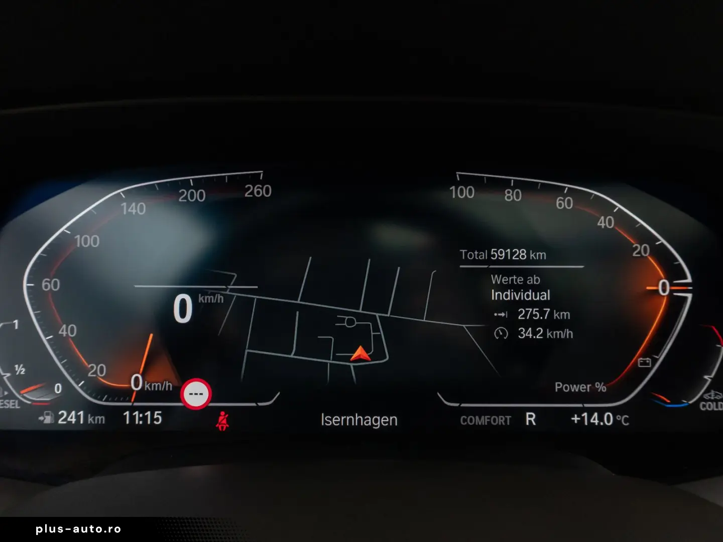 BMW X6 xD40d M Sport Individual Panorama H K HUD AHK