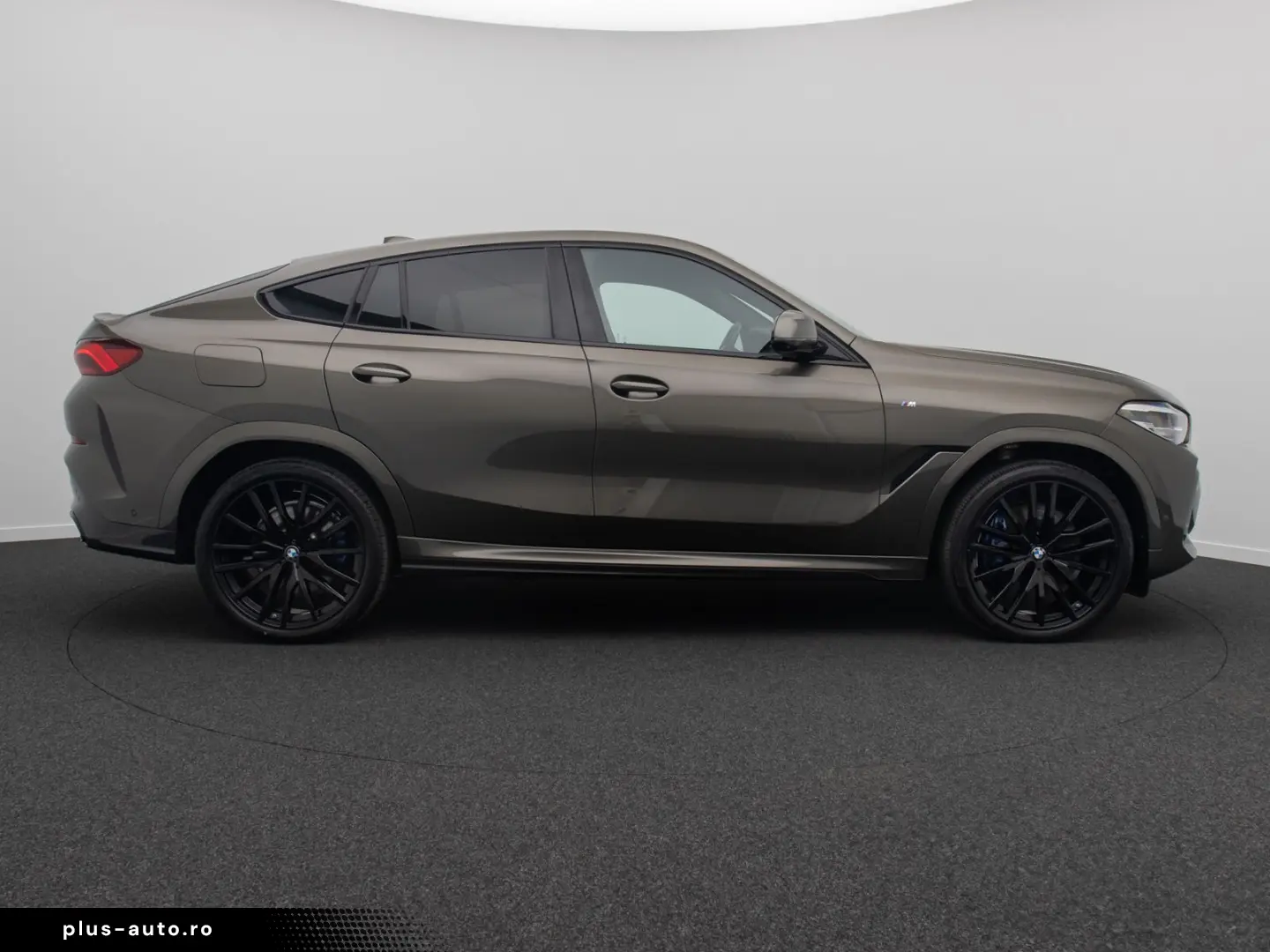 BMW X6 xD40d M Sport 360  HUD H K 22Zoll Individual