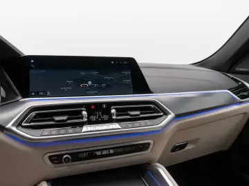 BMW X6 xD40d M Sport 360  HUD H K 22Zoll Individual