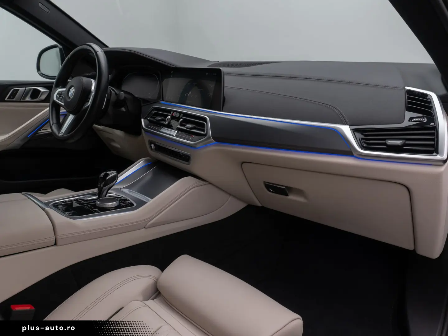 BMW X6 xD40d M Sport 360  HUD H K 22Zoll Individual