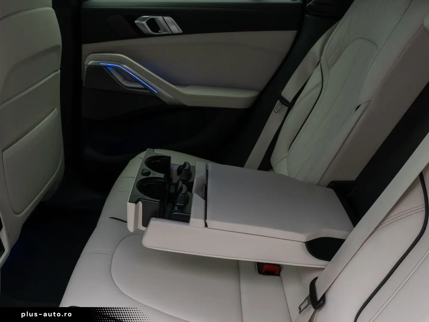 BMW X6 xD40d M Sport 360  HUD H K 22Zoll Individual