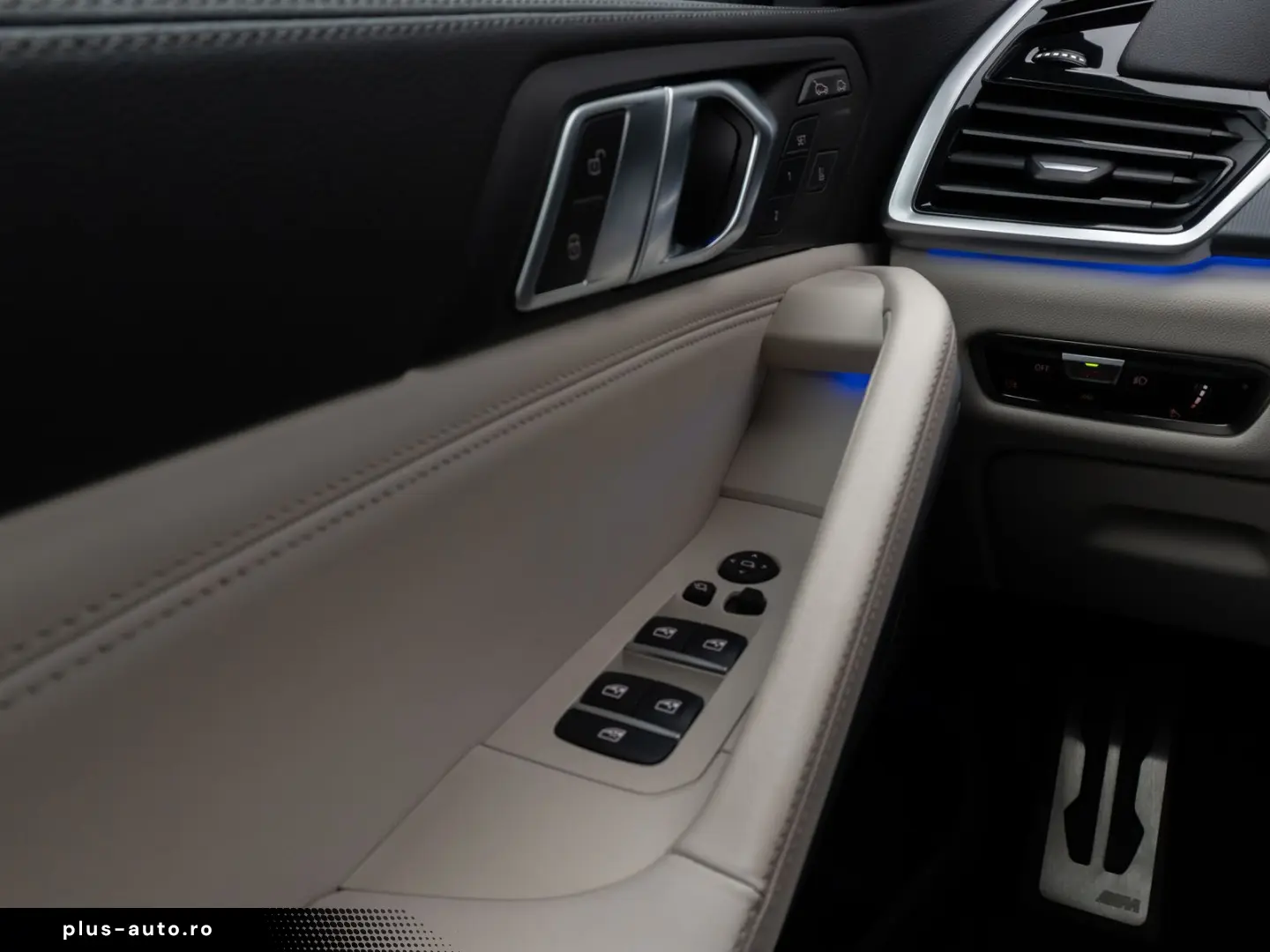 BMW X6 xD40d M Sport 360  HUD H K 22Zoll Individual