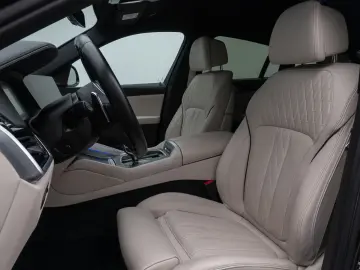 BMW X6 xD40d M Sport 360  HUD H K 22Zoll Individual