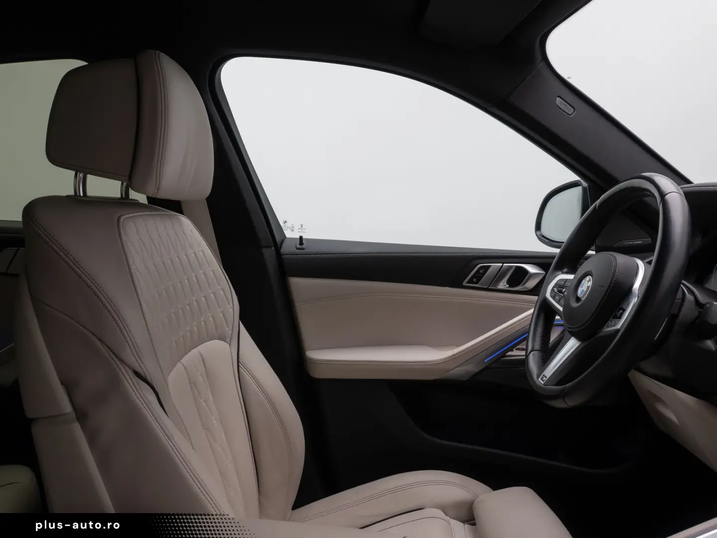 BMW X6 xD40d M Sport 360  HUD H K 22Zoll Individual