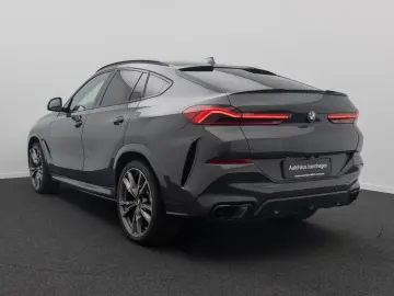 BMW X6 M50i B&W HUD DAB SkyLounge Individual 22Zoll