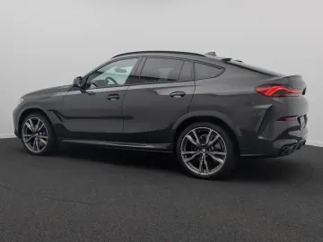 BMW X6 M50i B&W HUD DAB SkyLounge Individual 22Zoll