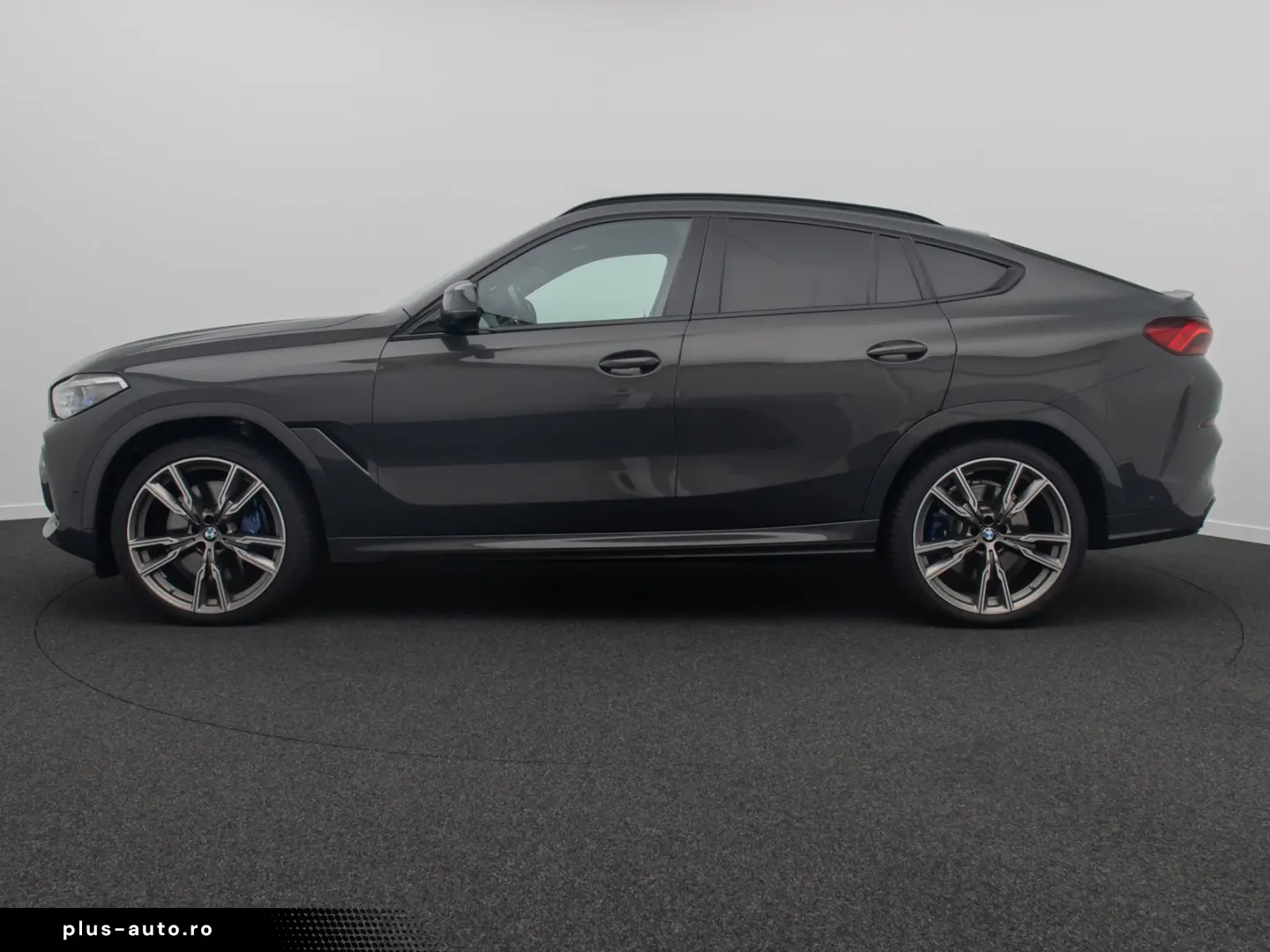 BMW X6 M50i B&W HUD DAB SkyLounge Individual 22Zoll