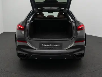 BMW X6 M50i B&W HUD DAB SkyLounge Individual 22Zoll