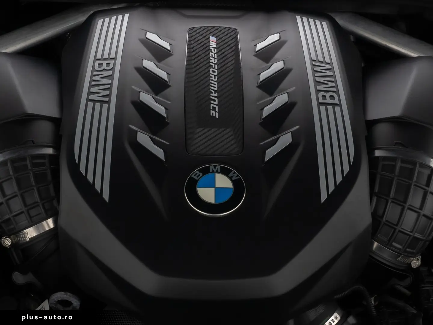 BMW X6 M50i B&W HUD DAB SkyLounge Individual 22Zoll