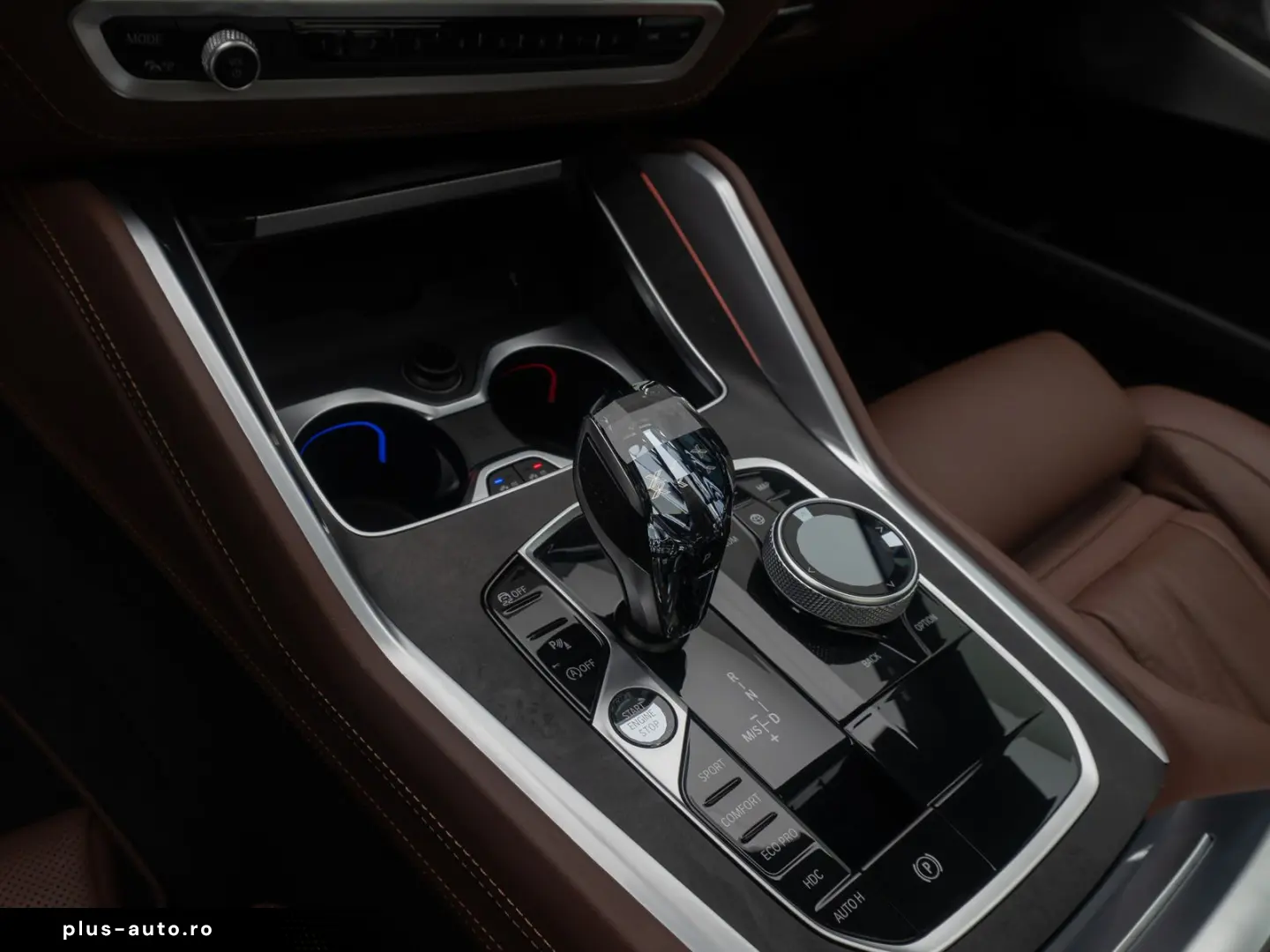 BMW X6 M50i B&W HUD DAB SkyLounge Individual 22Zoll