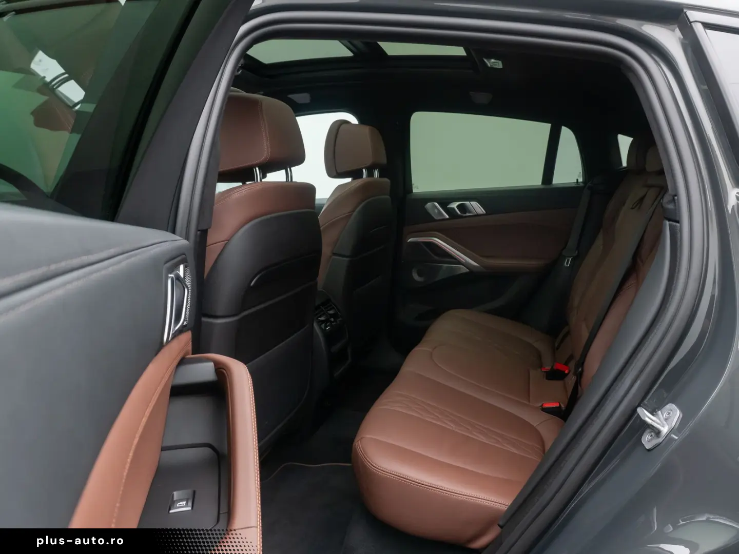 BMW X6 M50i B&W HUD DAB SkyLounge Individual 22Zoll