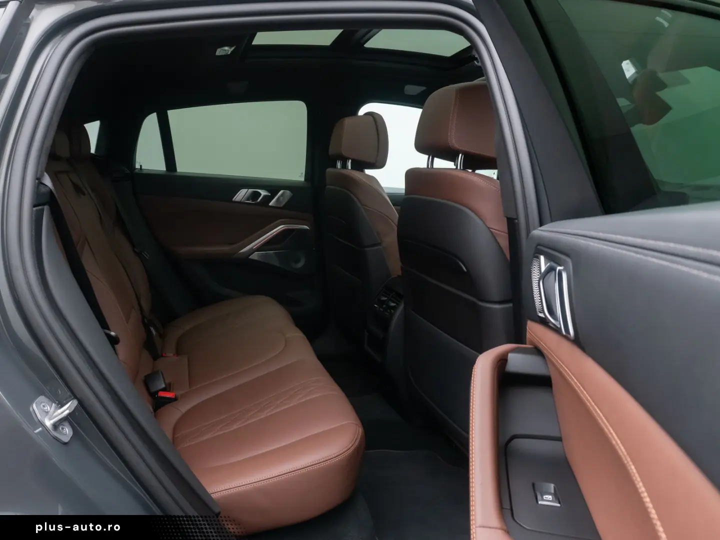 BMW X6 M50i B&W HUD DAB SkyLounge Individual 22Zoll