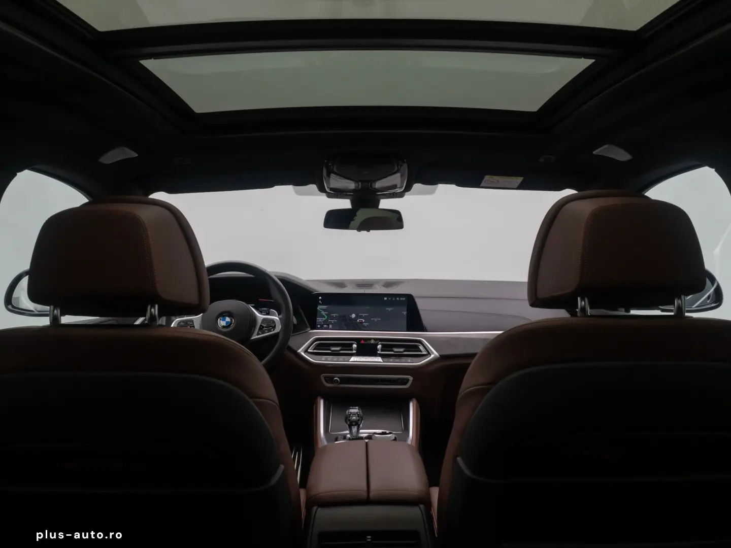 BMW X6 M50i B&W HUD DAB SkyLounge Individual 22Zoll