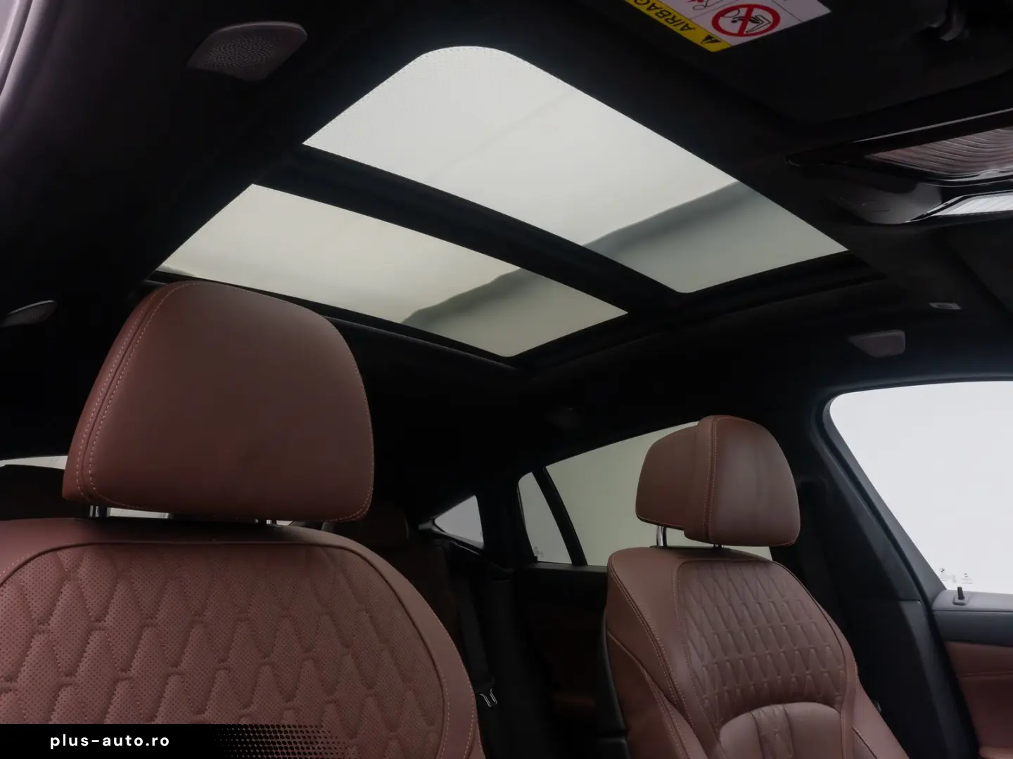 BMW X6 M50i B&W HUD DAB SkyLounge Individual 22Zoll