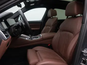 BMW X6 M50i B&W HUD DAB SkyLounge Individual 22Zoll