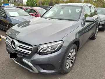 Mercedes-Benz GLC 250