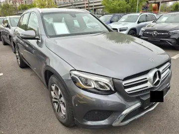 Mercedes-Benz GLC 250