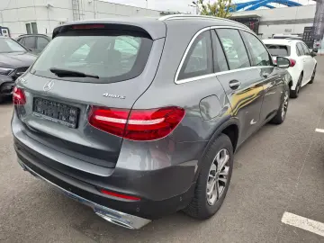 Mercedes-Benz GLC 250