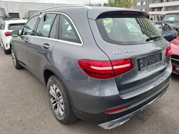 Mercedes-Benz GLC 250