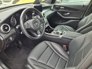 Mercedes-Benz GLC 250
