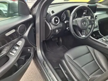 Mercedes-Benz GLC 250