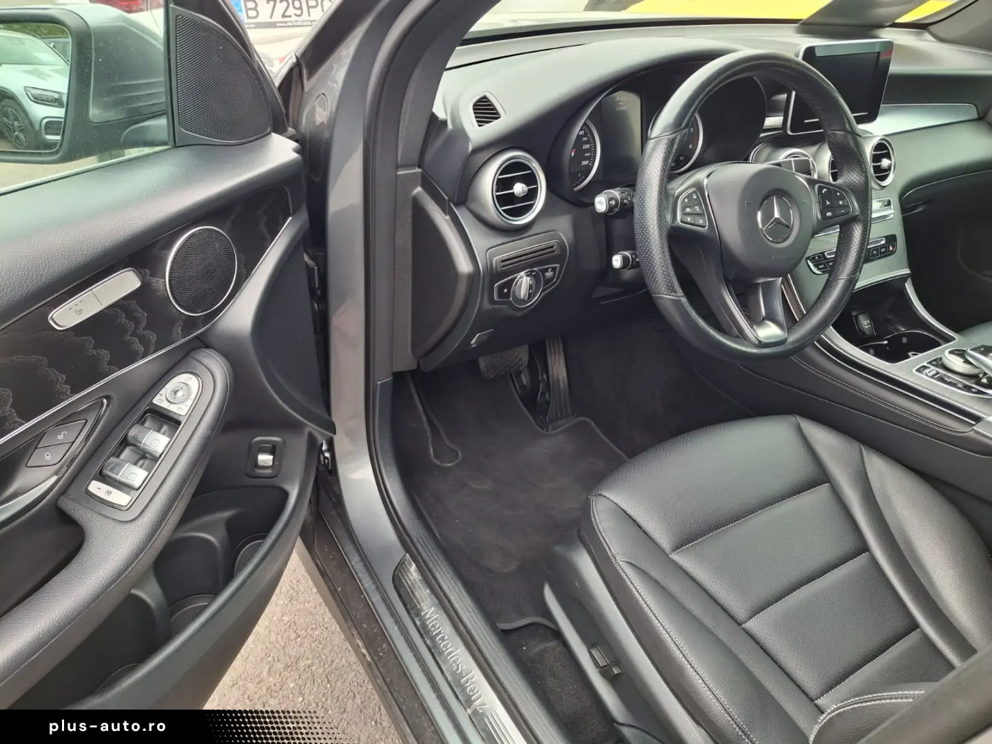 Mercedes-Benz GLC 250