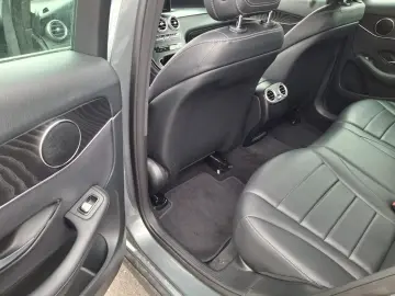 Mercedes-Benz GLC 250