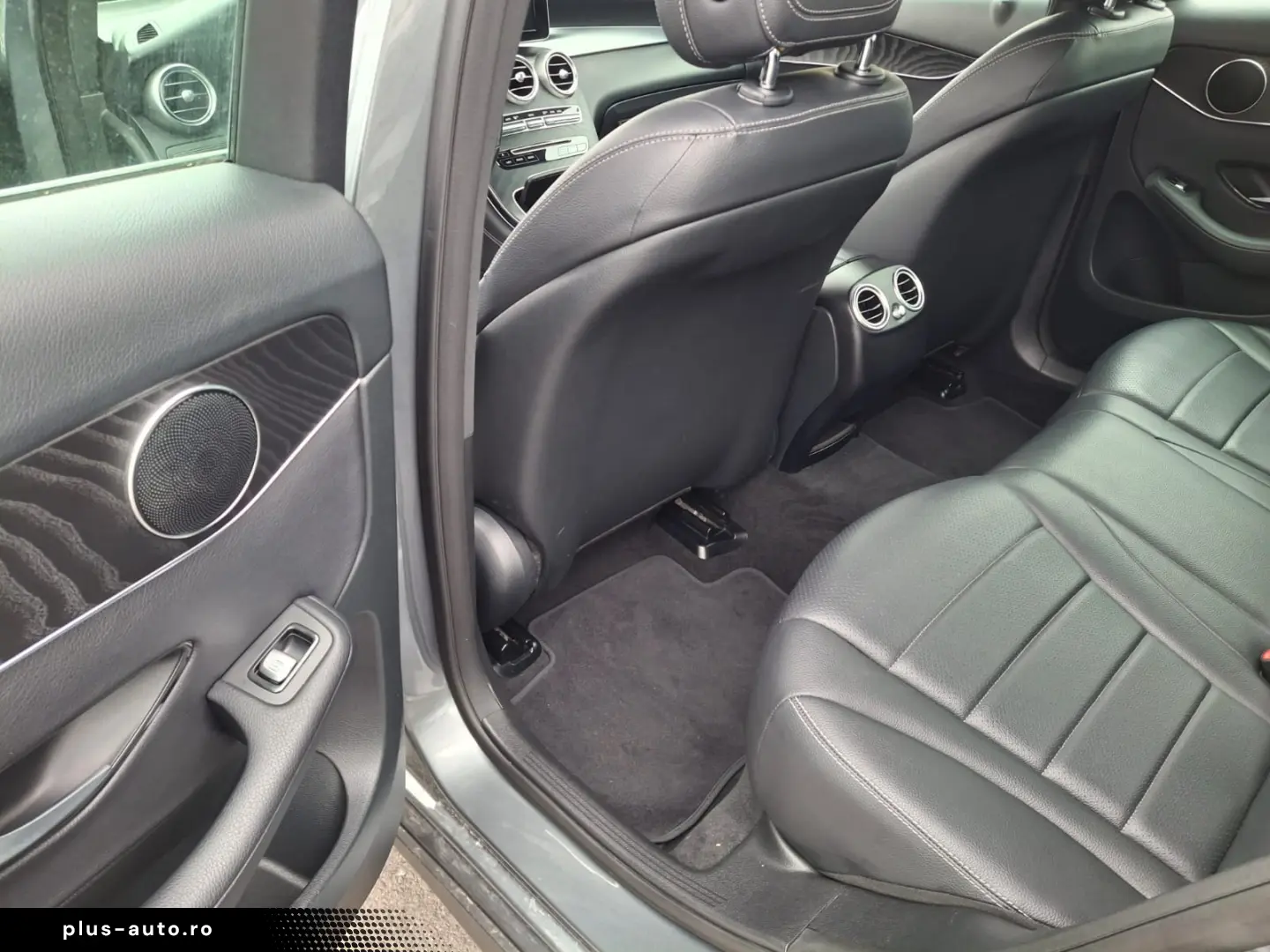 Mercedes-Benz GLC 250