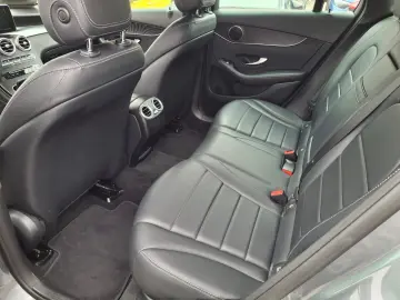 Mercedes-Benz GLC 250