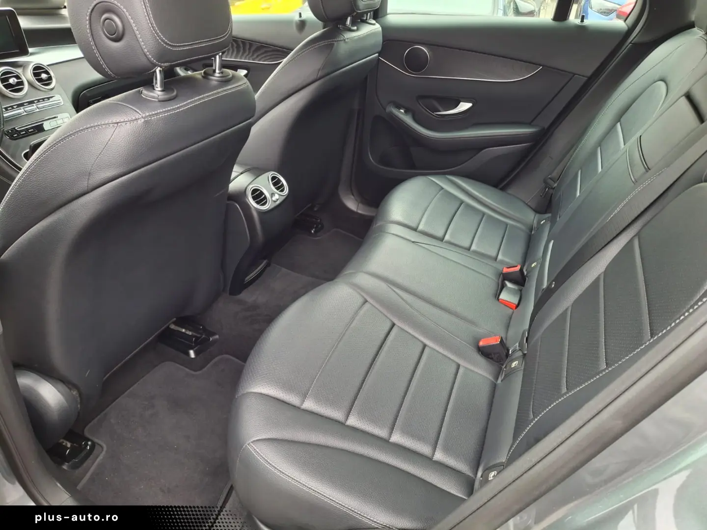 Mercedes-Benz GLC 250