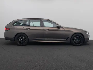 BMW 530e xD M Sport H K DAB HUD Individual 19Zoll