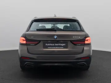 BMW 530e xD M Sport H K DAB HUD Individual 19Zoll
